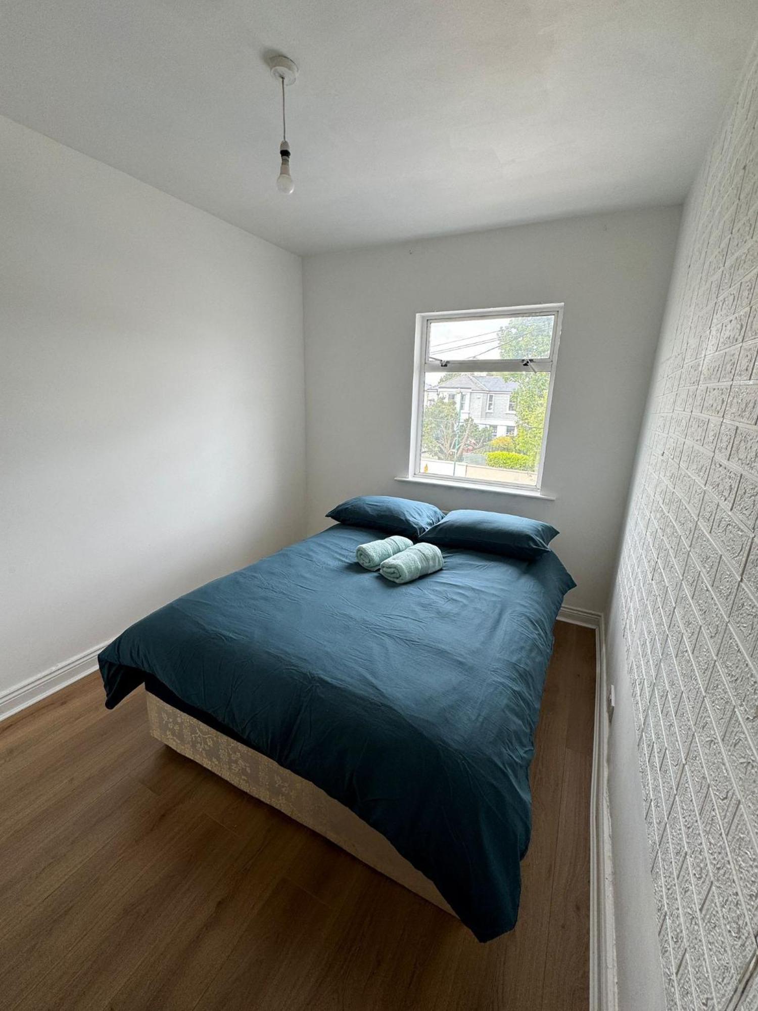 דבלין Nice Double Room At 2 Iveragh Rd-8 מראה חיצוני תמונה